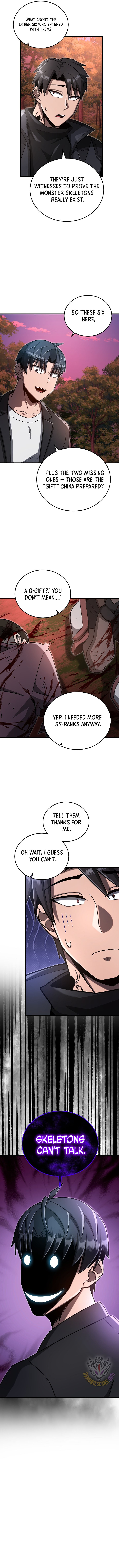 How to Retire as a Disaster Necromancer Chapter 35 3